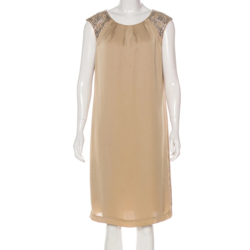 Tory Burch Oleander dress.